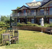 Echoes Boutique Hotel  Restaurant - Holiday Find