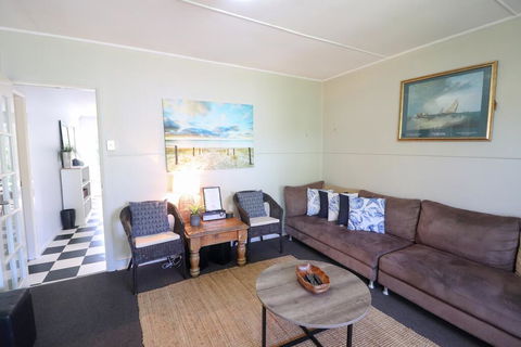 Echuca Bungalow - Holiday Find 1