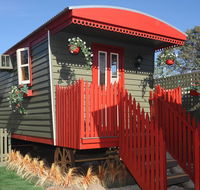 Echuca Gardens - Holiday Find