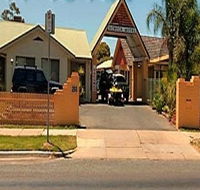 Echuca Motel - Holiday Find