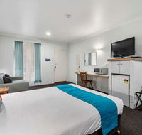 Econo Lodge Border Gateway Wodonga - Holiday Find
