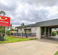 Econo Lodge Mildura - Holiday Find
