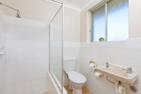 Econo Lodge Savannah Park Tamworth - Holiday Find 3