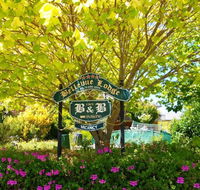Eden Bed  Breakfast - Holiday Find
