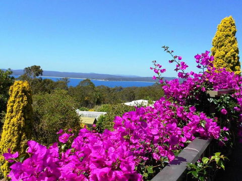 Eden Bed & Breakfast - Holiday Find 2
