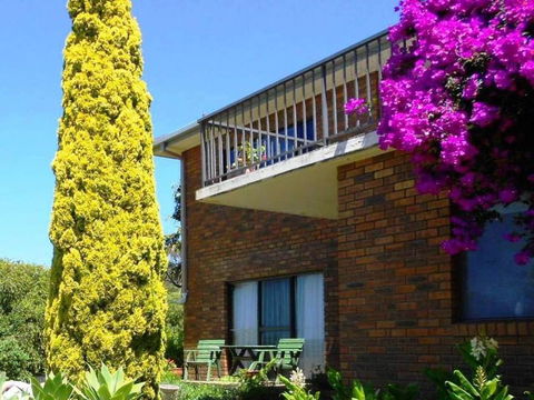 Eden Bed & Breakfast - Holiday Find 1