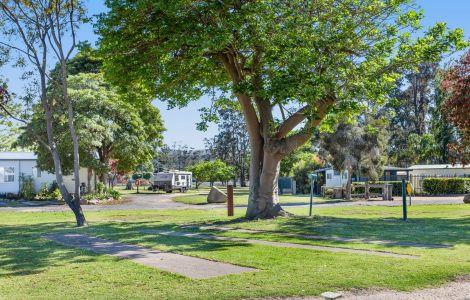 Eden Gateway Holiday Park - Holiday Find 1