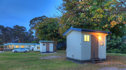 Eden Gateway Holiday Park - Holiday Find 3