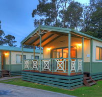 Eden Gateway Holiday Park - Holiday Find