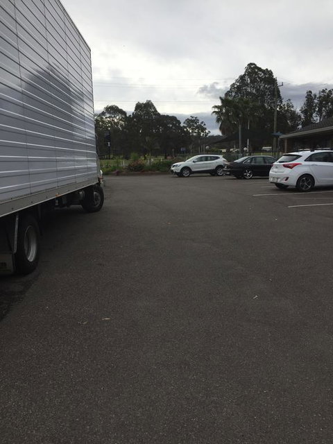 Eden Golf View Motel - Holiday Find 1