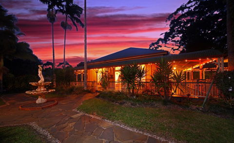 Eden House Retreat - Holiday Find 3