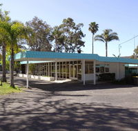 Eden Nimo Motel - Holiday Find