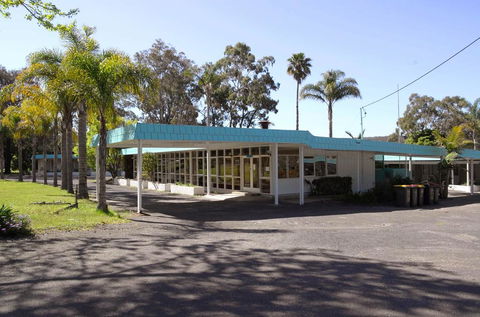 Eden Nimo Motel - Holiday Find 0