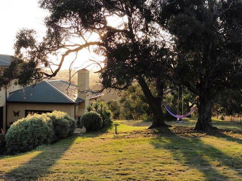 Eden Park Views - Holiday Find 1
