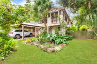 Book Edge Hill Accommodation Vacations Holiday Find Holiday Find