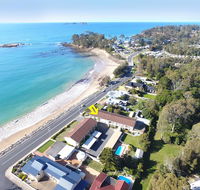 Edgewater Gardens Batemans Bay - Holiday Find