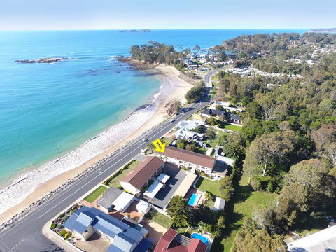 Edgewater Gardens Batemans Bay - Holiday Find 0