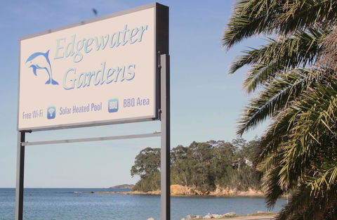 Edgewater Gardens Batemans Bay - Holiday Find 1
