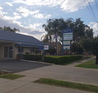 Edward Parry Motel and Apartments - Holiday Find