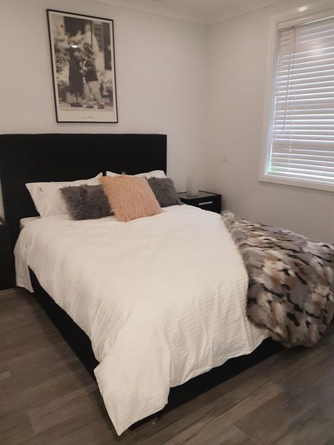 Edwin Place Apartment - Holiday Find 1