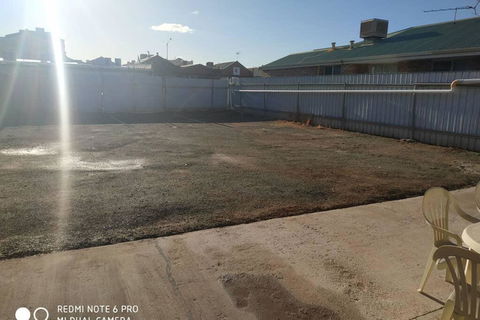 Egan St Getaway - Holiday Find 2