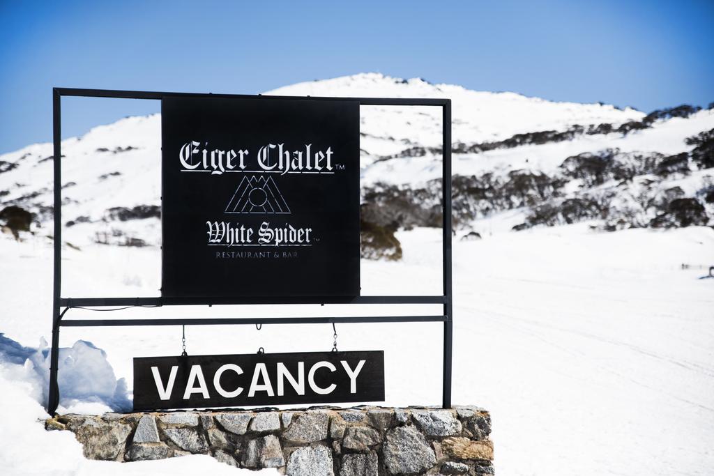 Perisher Valley NSW Holiday Find