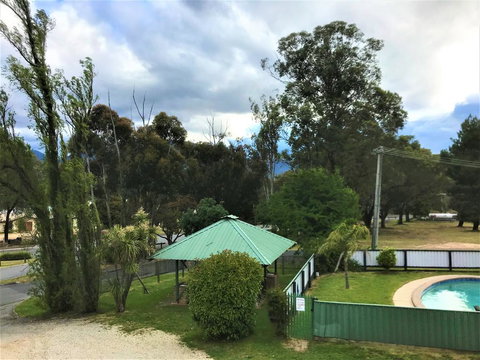 Eildon Lake Motel - Holiday Find 0