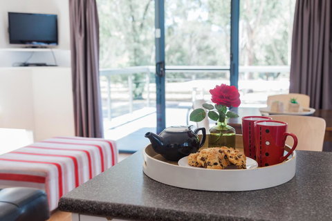 Eildon Pondage Holiday Park - Holiday Find 0