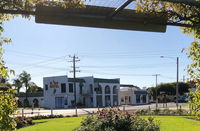 EL TORO MOTEL