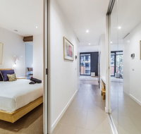 Elegant 1 bed 1 bath  Free Parking - Holiday Find