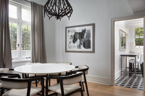 Elegant 3-Bed Heritage House Near Parks And Cafes - Holiday Find 2