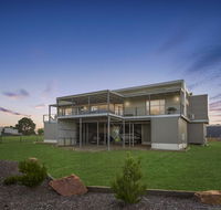 Elevation - Waterviews in Newlands Arm - Holiday Find