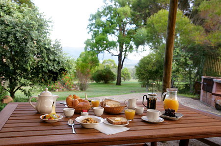 Elfin Hill Vineyard Accommodation - Holiday Find 5