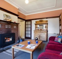 Elizabeth Flats - Holiday Find