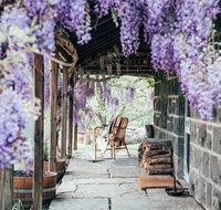 Ellerslie Cottage - Holiday Find