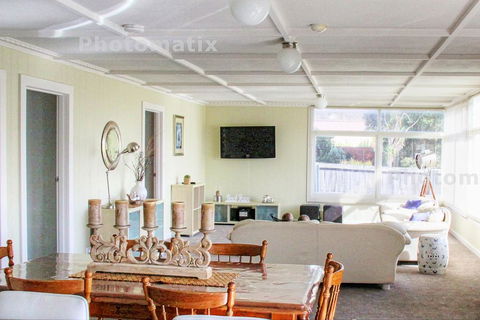 Elusive Penguin - Holiday Find 3