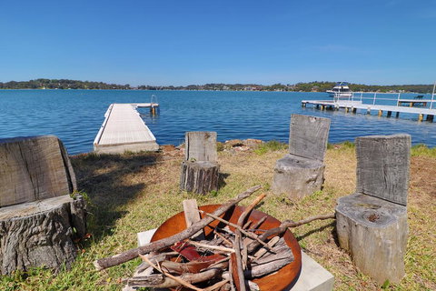 Elysium Lakehouse - Holiday Find 2