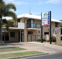 Emerald Central Palms Motel - Holiday Find