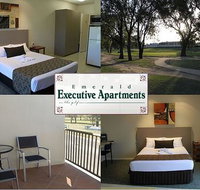 Emerald Executive Apartments - Holiday Find