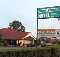 Emerald Explorers Inn - Holiday Find