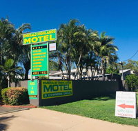 Emerald Highlands Motel - Holiday Find