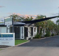 Emerald Motel Apartments - Holiday Find