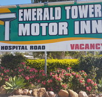 Emerald Tower Motor Inn - Holiday Find
