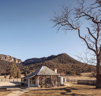 Emirates OneOnly Wolgan Valley - Holiday Find