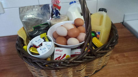 Emu Lodge Country Retreat - Holiday Find 1