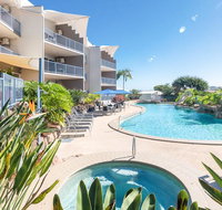 Endless Summer Resort - Holiday Find