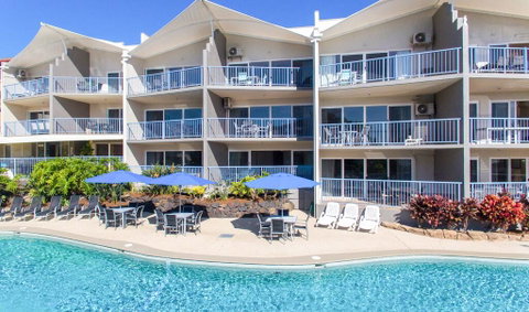 Endless Summer Resort - Holiday Find 1