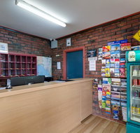 Enfield Motel - Holiday Find