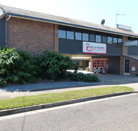 Esk Wivenhoe Motor Inn - Holiday Find