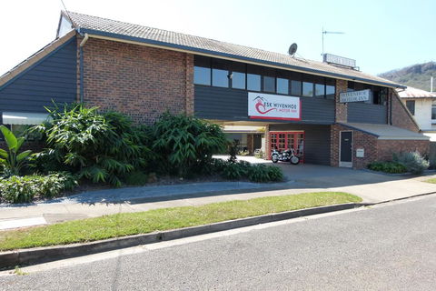 Esk Wivenhoe Motor Inn - Holiday Find 0